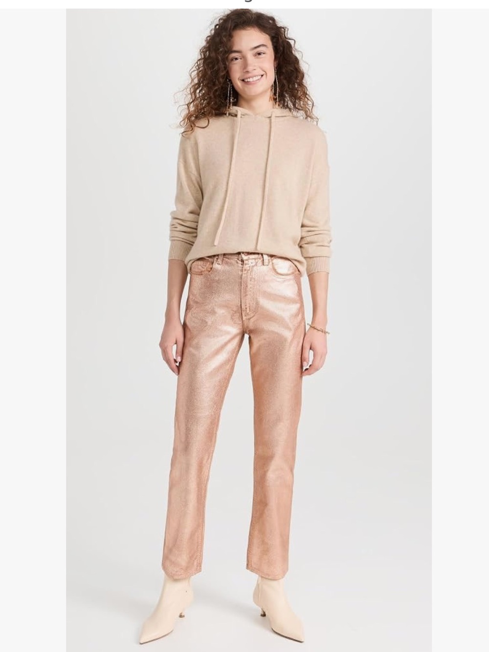Ulla Johnson - The Agnes Jean